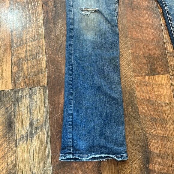 Sliver Suki jeans 28x33 (3975) - Picture 3 of 10